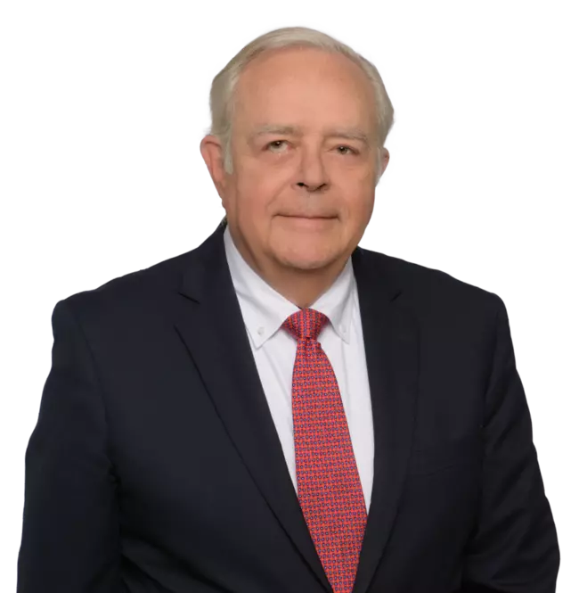 Lloyd Pellman, Nossaman LLP Photo