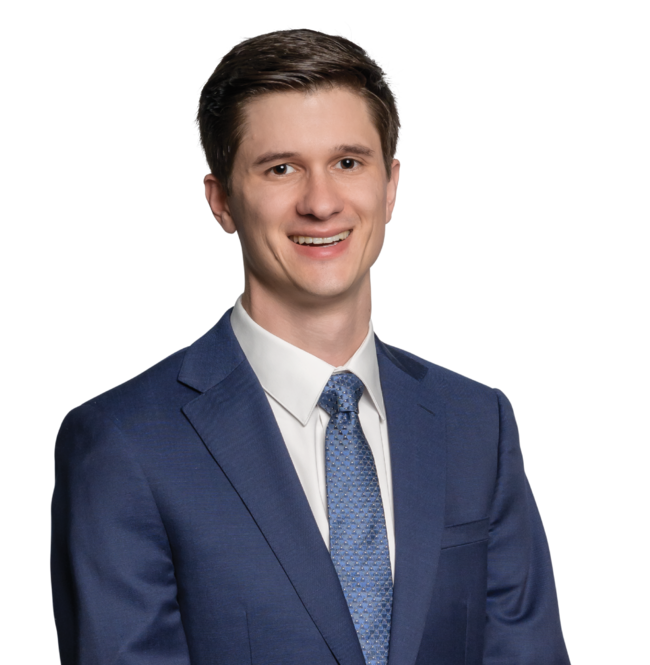 Environment & Land Use Orange County Noah DeWitt, Attorney