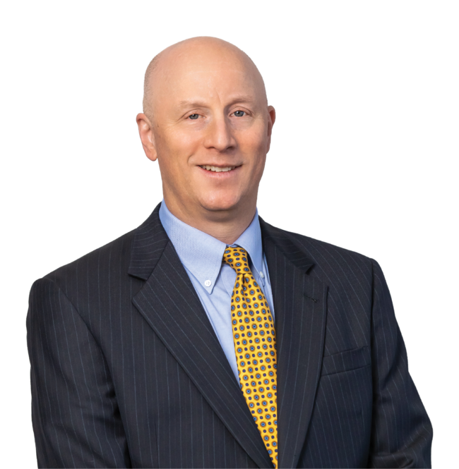 Real Estate, Pensions, Benefits & Investments, Appellate Practice