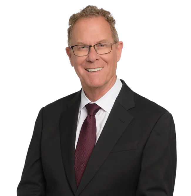 Steven Kaufmann, Nossaman LLP Photo