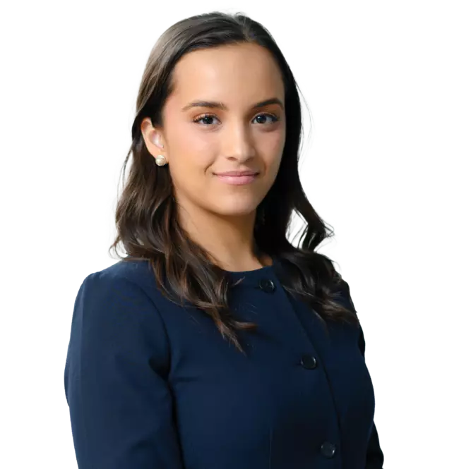 Mariel Turner, Nossaman LLP Photo