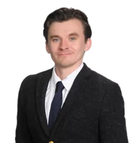 Fergus C. S. Milligan