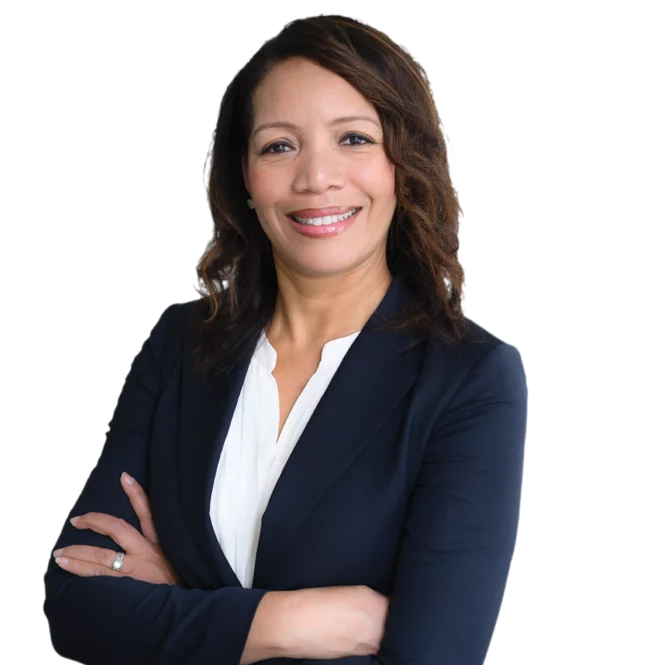 Lula Ivey, Nossaman LLP Photo