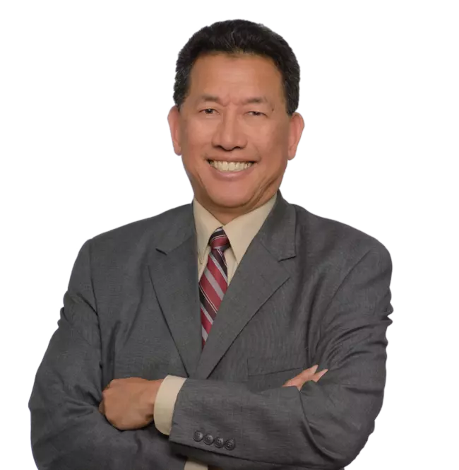 Byron Gee, Nossaman LLP Photo