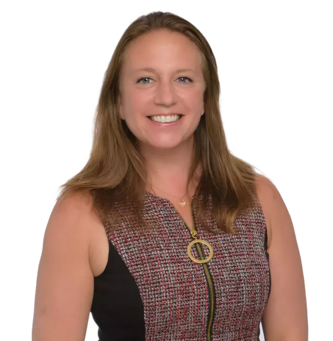 Amber Maltbie, Nossaman LLP Photo