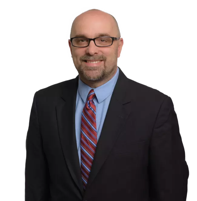 Eric Miller, Nossaman LLP Photo