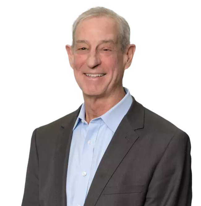 Ronald Cole, Nossaman LLP Photo