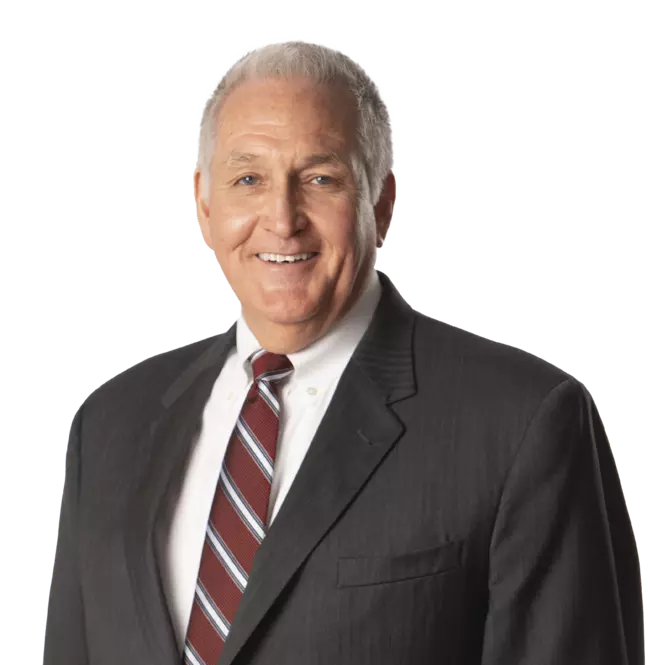 Brian Imbornoni, Nossaman LLP Photo