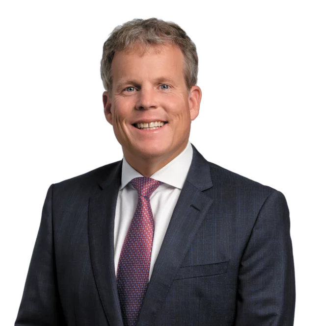 Kevin Day, Nossaman LLP Photo