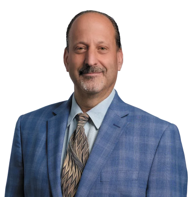 Mitchell Norton, Nossaman LLP Photo