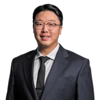 Andrew H. Kim