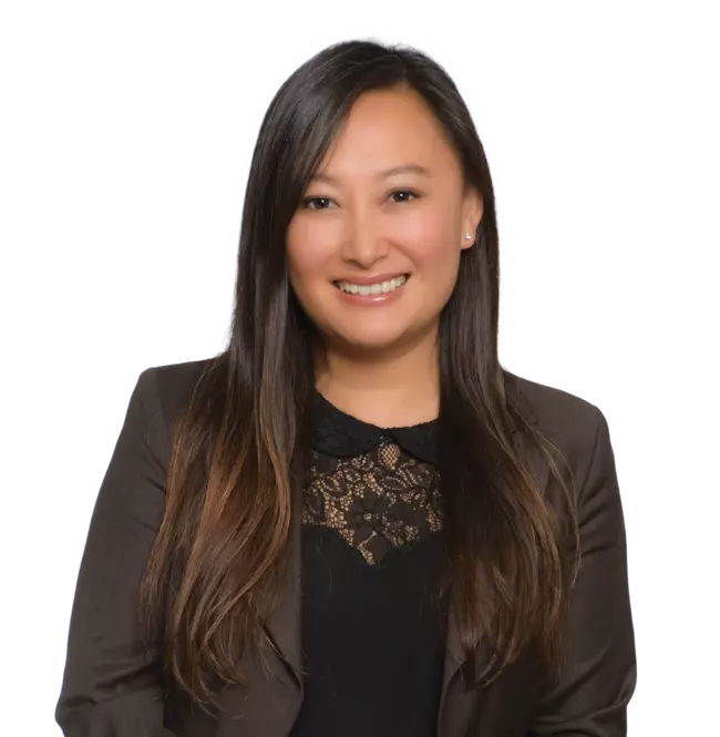 Anna Tang, Nossaman LLP Photo