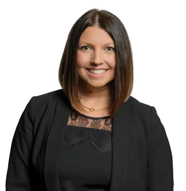 Jenni Benson, Nossaman LLP Photo