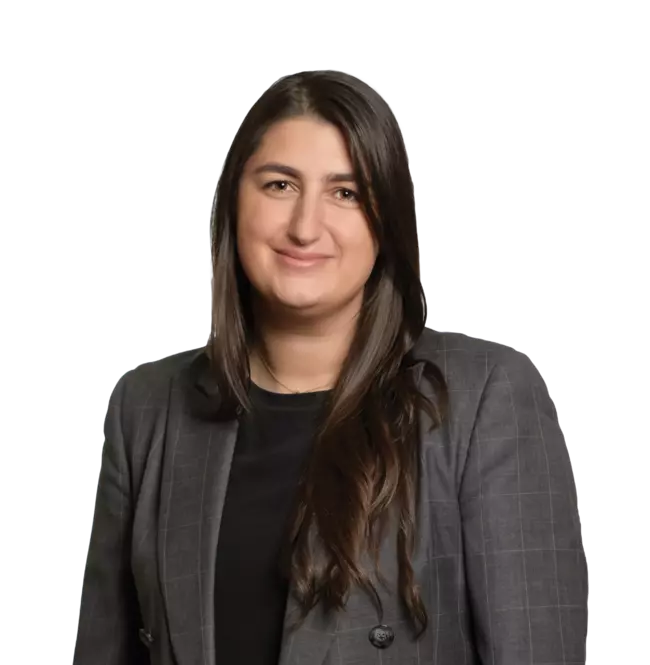 Aleene Madikians, Nossaman LLP Photo