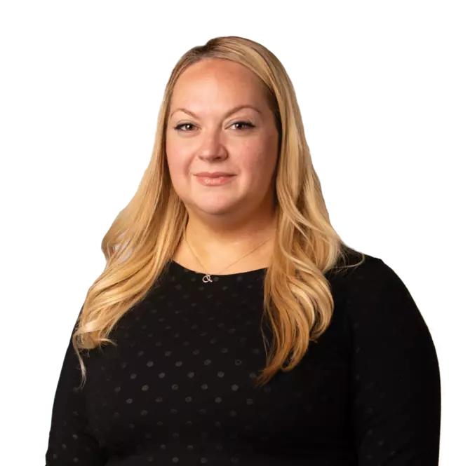 Ashley Mahoney, Nossaman LLP Photo