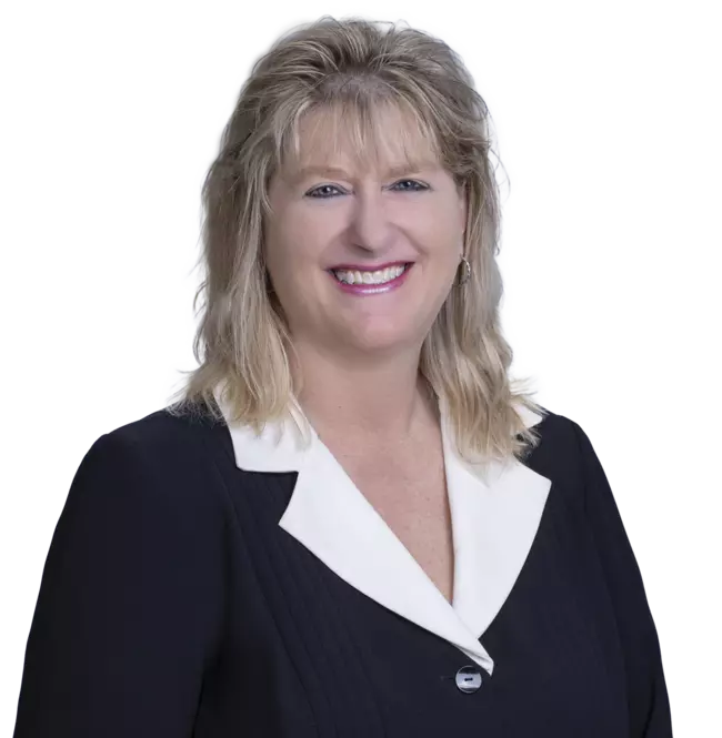 Melissa Ferringer, Nossaman LLP Photo