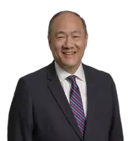 Robert N. Kwong