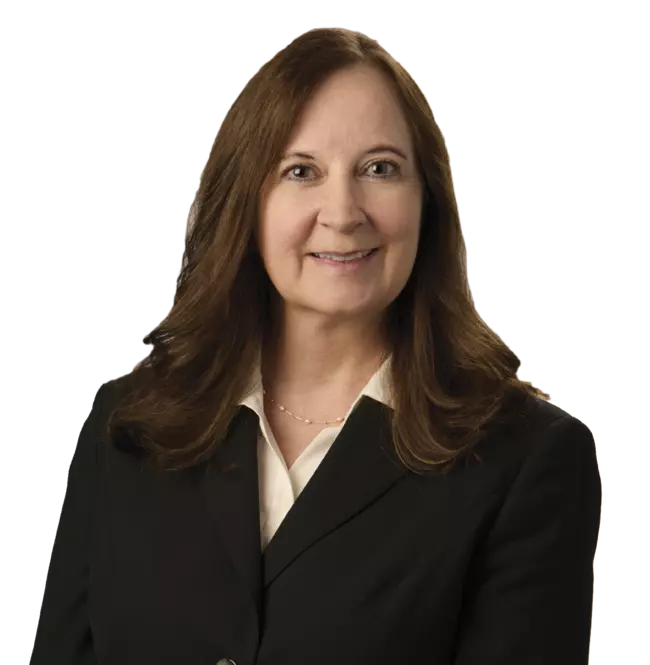 Emily Smith, Nossaman LLP Photo