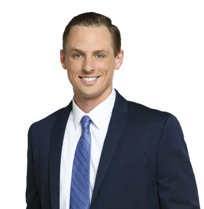 Kyle Howe, Nossaman LLP Photo