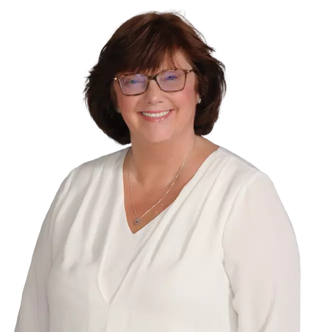 Dawn Huck, Nossaman LLP Photo