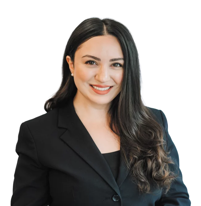 Maria Issakhanian, Nossaman LLP Photo