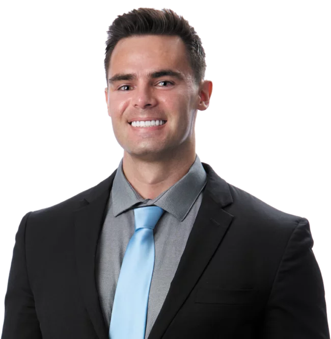 Michael Price, Nossaman LLP Photo