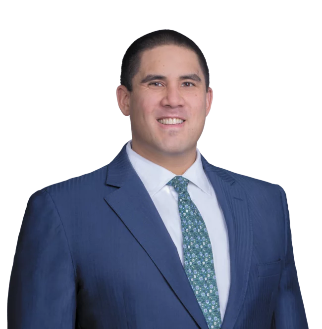 Brian Wilson, Nossaman LLP Photo