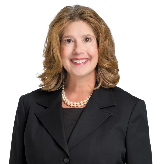 Michelle Varady, Nossaman LLP Photo