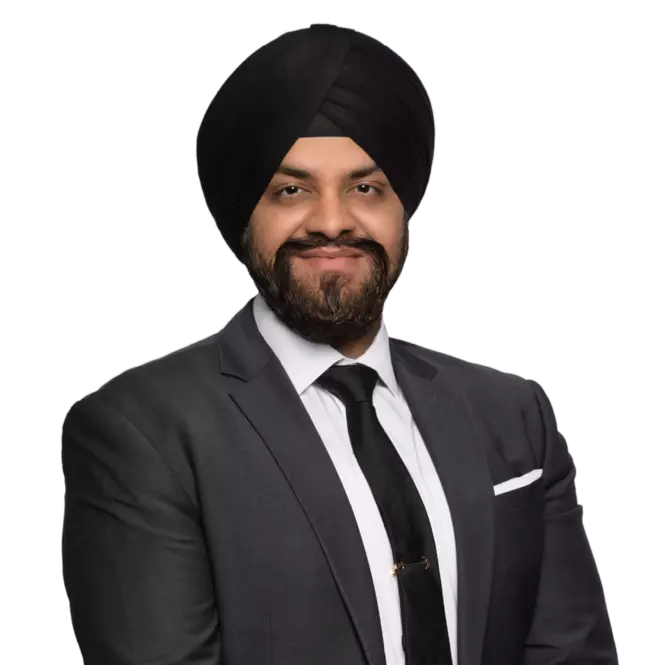 Pavneet Mac, Nossaman LLP Photo