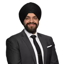 Pavneet Singh Mac