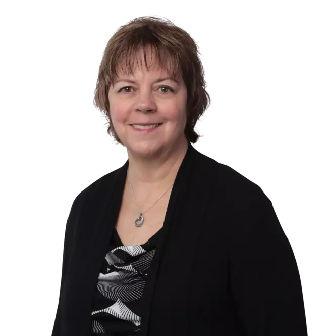 Leslie Nellermoe, Nossaman LLP Photo