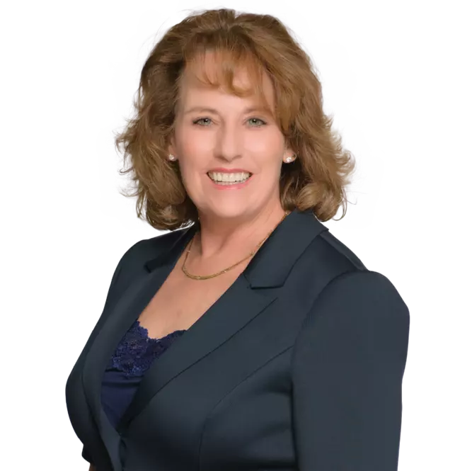 Mary Lynn Coffee, Nossaman LLP Photo