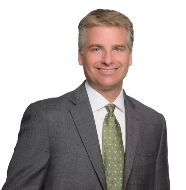 Christopher Flaherty, Nossaman LLP Photo