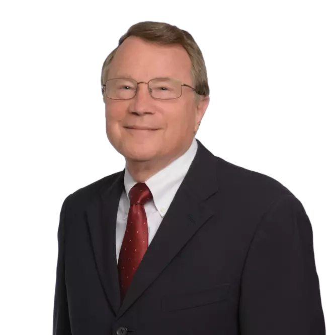 Frederic Fudacz, Nossaman LLP Photo