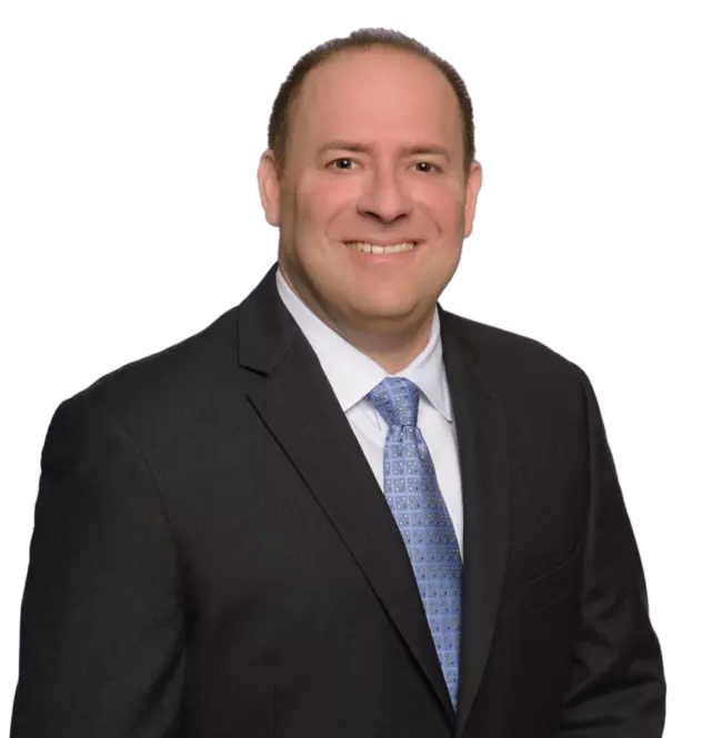 Seth Goldstein, Nossaman LLP Photo