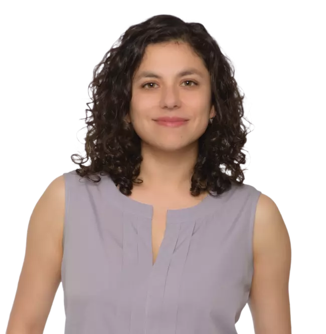 Liz Klebaner, Nossaman LLP Photo