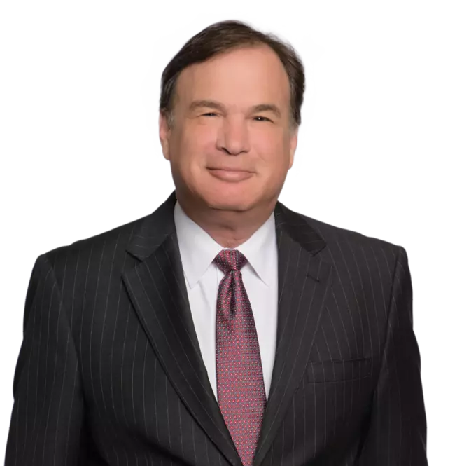 Kenneth Kramer, Nossaman LLP Photo