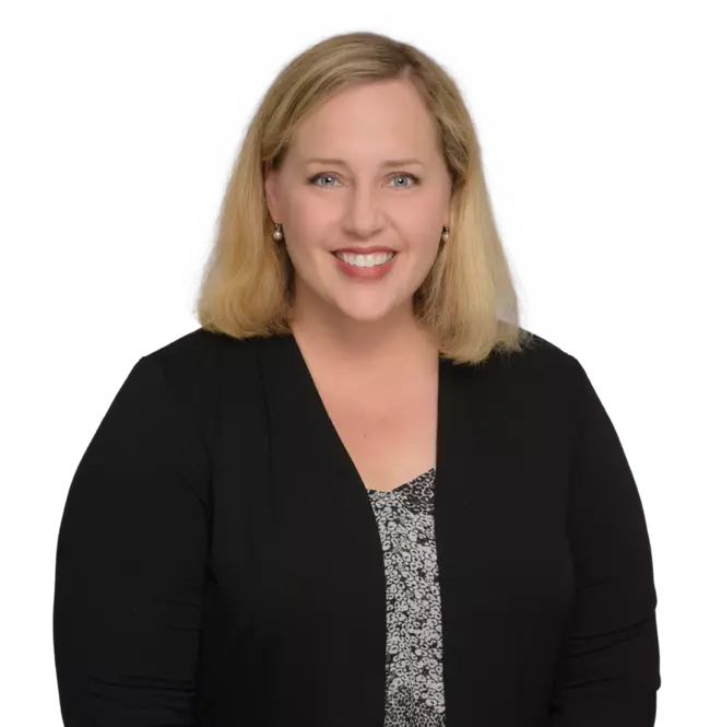 Erika Moran, Nossaman LLP Photo