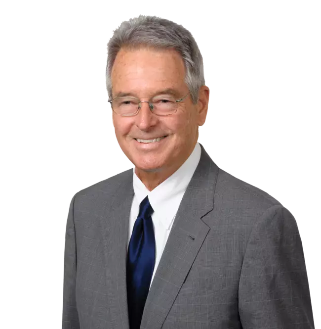 Stanley Taylor, Nossaman LLP Photo