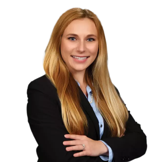 Jillian Leivas, Nossaman LLP Photo