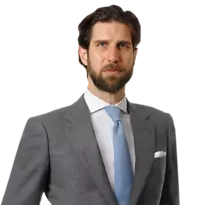 Alexander Westerfield