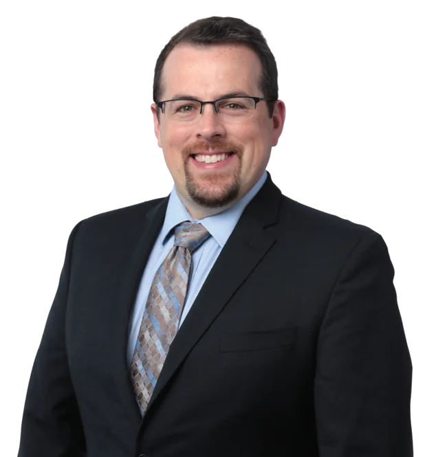 Brian Ferrasci-O'Malley, Nossaman LLP Photo