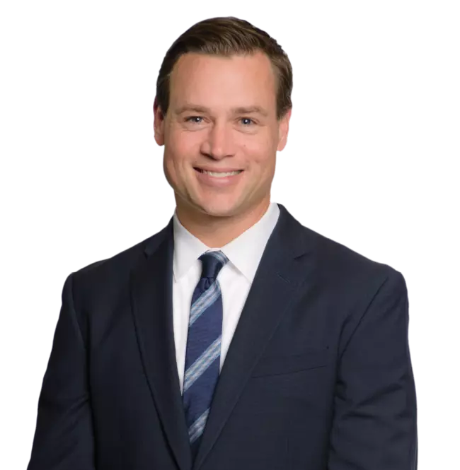 Bradford Kuhn, Nossaman LLP Photo