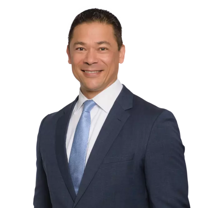 David Graeler, Nossaman LLP Photo