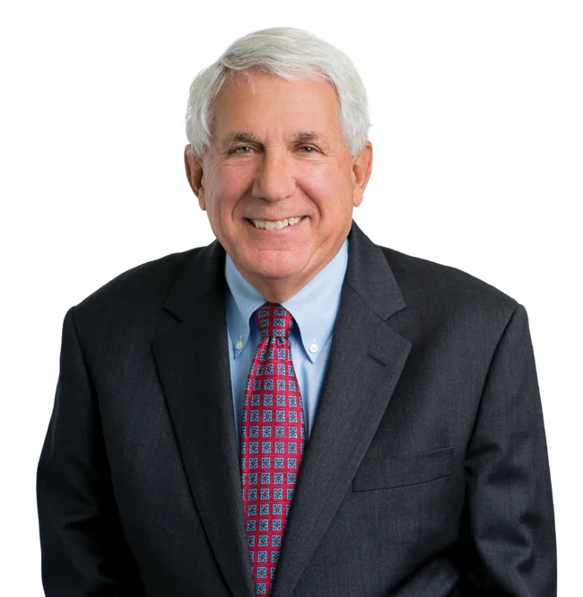 Robert Adler, Nossaman LLP Photo