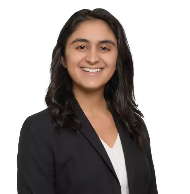 Kimberly Kamkar, Nossaman LLP Photo