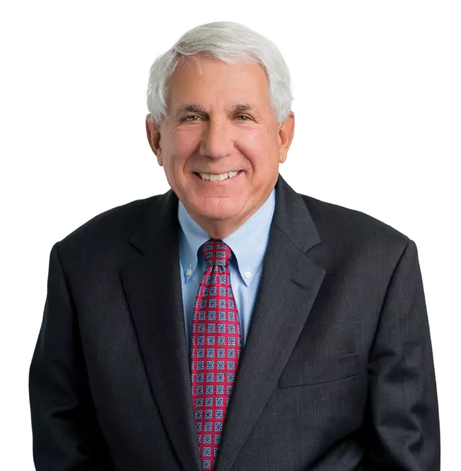 Robert Adler, Nossaman LLP Photo