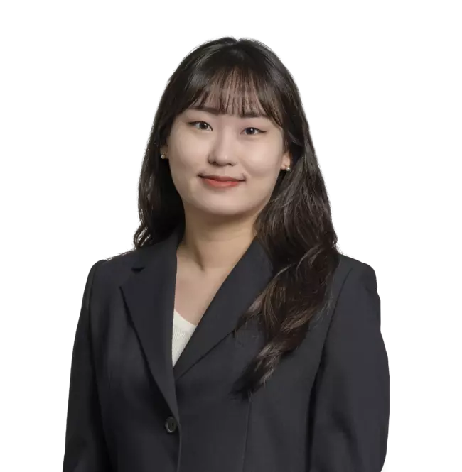 Erin Lee, Nossaman LLP Photo