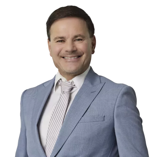 David Farkas, Nossaman LLP Photo