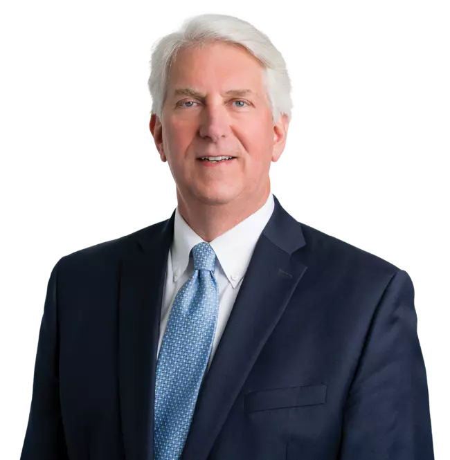 Reed Neuman, Nossaman LLP Photo